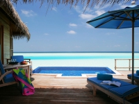 Anantara Dhigu Resort   Spa - 