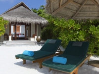 Anantara Dhigu Resort   Spa -  