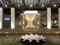 Avani Kalutara Resort -   