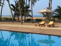 Avani Kalutara Resort -   