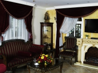 Loyalty Inn Almaha Regency Apartment - Al Maha Regency Suites