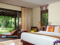 Moevenpick Resort   Spa Karon Beach - Family 2 Bedroom Suite