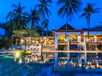 Panwa Beach Resort - Panwa Beach Resort