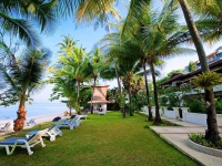 Panwa Beach Resort - Panwa Beach Resort