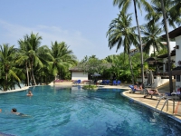 Panwa Beach Resort - Panwa Beach Resort