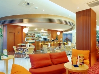 Novotel Centrum - NOVOTEL CENTRUM 4*