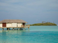 Cinnamon Dhonveli Maldives (ex. Chaaya Island Dhonveli) 4* - Chaaya Island Dhonveli