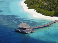 Dusit Thani Maldives - Dusit Thani Maldives