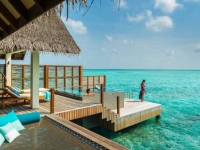 Four Seasons Resort Landaa Giravaru - Four Seasons Resort Landaa Giravaru