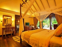 Medhufushi Island Resort - Medhufushi Island Resort