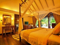 Medhufushi Island Resort - Medhufushi Island Resort