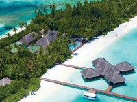 Medhufushi Island Resort - Medhufushi Island Resort