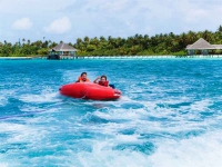 Medhufushi Island Resort - Medhufushi Island Resort