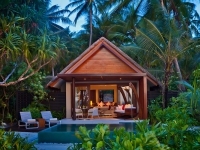 Palm Beach Resort   Spa Maldives - Palm Beach