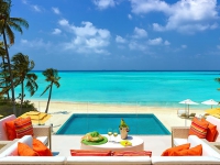 Palm Beach Resort   Spa Maldives - Palm Beach