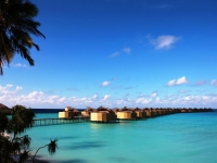 Six Senses Laamu Olhuveli Island - Six Senses Laamu Olhuveli Island