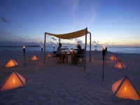 Six Senses Laamu Olhuveli Island - Six Senses Laamu Olhuveli Island