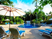 Paradise Beach Resort - Paradise Beach Resort