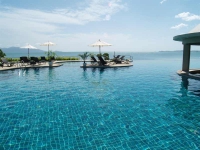 Samui Buri Beach Resort   Spa - Samui Buri Beach Resort   Spa