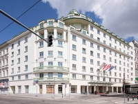 Ananas Austria Trend Hotel - Ananas  Hotel 4*