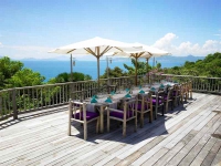 Six Senses Hideway Ninh Van Bay - Six Senses Hideway Ninh Van Bay