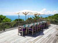 Six Senses Hideway Ninh Van Bay - Six Senses Hideway Ninh Van Bay