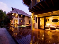 J Resort Alidhoo - J Resort Alidhoo 5*