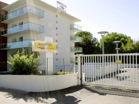 Apart City Antibes - Apart City Antibes, 3*