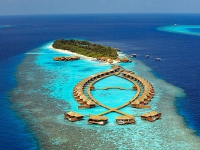 Lily Beach Resort - Lily Beach Resort and Spa 5*