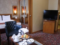 Kervansaray Hotel Istanbul - Kervansaray Hotel Istanbul