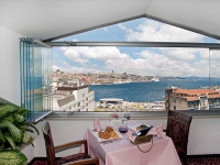 Legacy Ottoman Hotel - Legacy Ottoman Hotel
