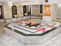 Legacy Ottoman Hotel - Legacy Ottoman Hotel