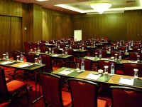 Crowne Plaza Istanbul Harbiye - Crowne Plaza Istanbul Harbiye