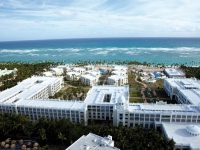 Riu Palace Bavaro - Riu Palace Bavaro