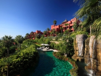 Barcelo Asia Gardens Hotel   Thai SPA - 