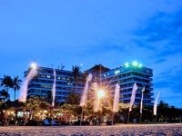 Inna Grand Bali Beach - Inna Grand Bali Beach 4*