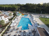 Sarp Hotel - 