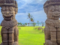 Tugu Bali - 