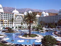Alan Xafira Deluxe Resort Spa - 