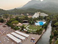 Kimeros Ma Biche Hotel Thalasso - 