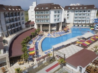 Ramada Resort Side - 