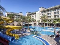 Alva Donna Beach Resort Comfort - отель