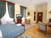 Boutique Hotel Kazbek - 