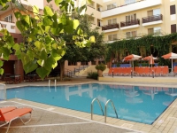 Atrium Hotel - 