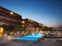 Blue Bay Resort   Spa - 