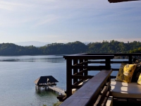 Gaya Island Resort - 