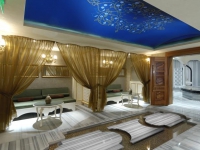 Jumeirah Bodrum Palace - -