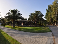 Porto Carras Sithonia Thalasso Spa -  