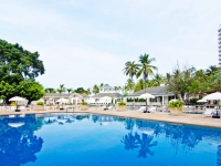Ambassador City Jomtien - 5