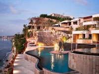 Uluwatu Resort   Spa - 